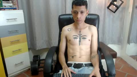 LucassSmith11 online show from May 2026 01:03:02 AM