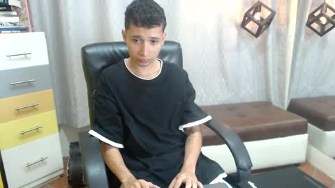 LucassSmith11 online show from May 2026 02:40:02 AM