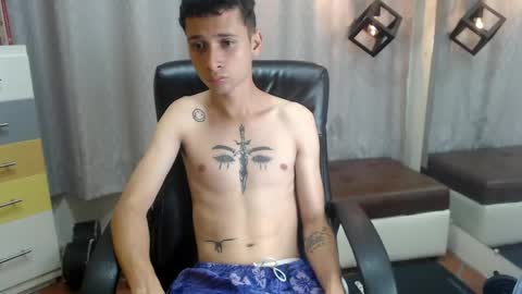 LucassSmith11 online show from May 2026 03:11:02 AM