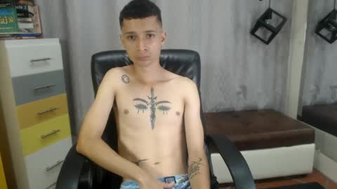 LucassSmith11 online show from May 2026 02:51:02 AM