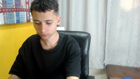 LucassSmith11 online show from May 2026 02:52:01 AM