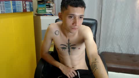 LucassSmith11 online show from May 2026 02:20:02 AM