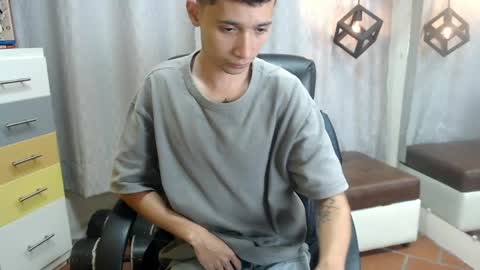 LucassSmith11 online show from May 2026 03:36:02 AM