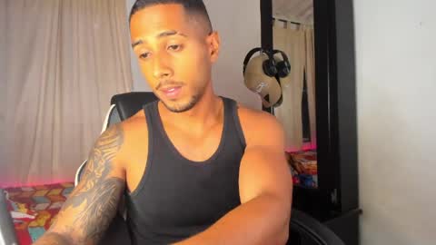 Lucaswatsons online show from May 2026 03:13:01 AM