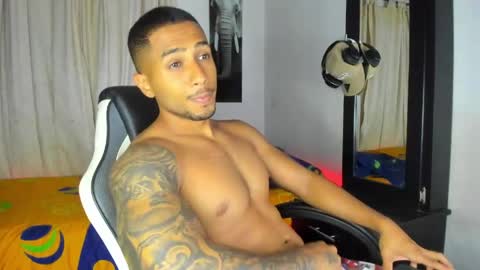 Lucaswatsons online show from May 2026 02:40:01 AM