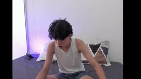 Luccas Ferreira online show from April 2026 07:48:01 PM