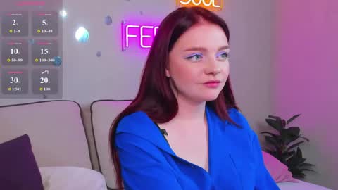 Gloria online show from April 2026 05:36:01 PM