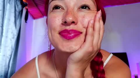 Luccy online show from March 2026 02:55:01 PM