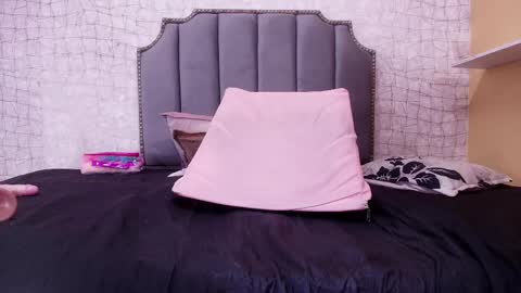 Lucero W online show from March 2025 01:27:01 AM