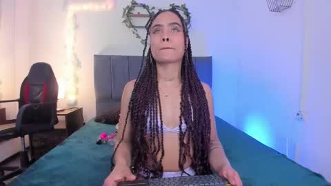 Lucero  online show from February 2026 03:38:02 AM