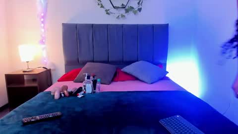 Lucero  online show from May 2026 03:24:02 AM