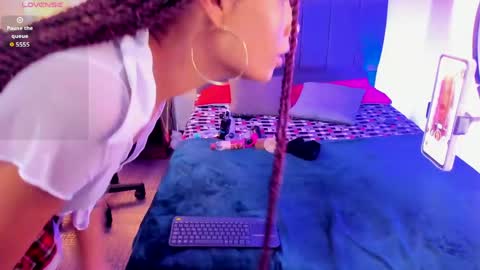 Lucero  online show from May 2026 03:46:01 AM