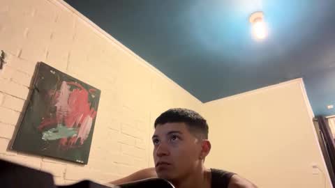 Felipe online show from December 2024 02:56:02 AM