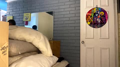 Felipe online show from December 2024 03:20:02 PM