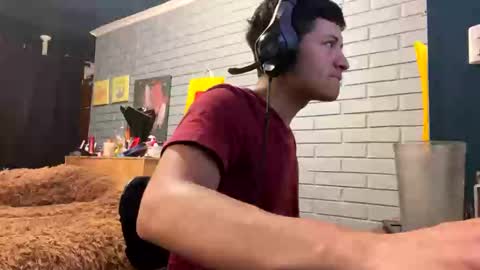 Felipe online show from January 2025 01:36:02 AM