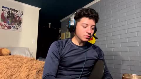 Felipe online show from February 2025 07:55:02 AM