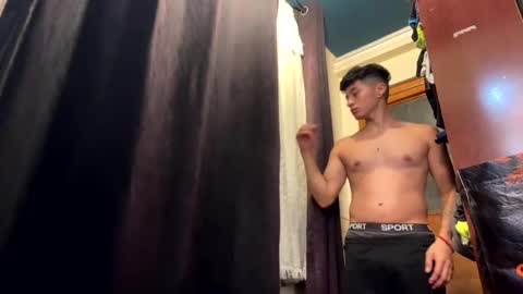 Felipe online show from February 2025 03:09:02 AM