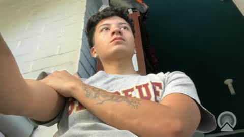 Felipe online show from February 2026 10:17:02 PM