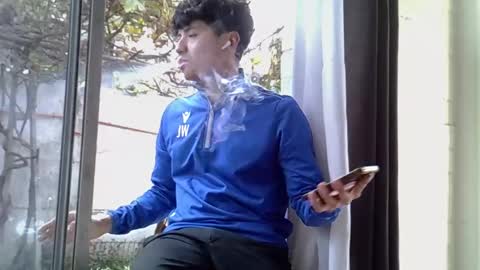 Felipe online show from May 2026 02:36:01 PM