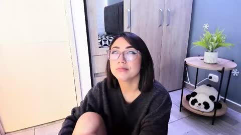 Snapshot of luci_fer15 chatting on March 2025 02:59:01 PM Luci y Fer online show from March 2025 02:59:01 PM