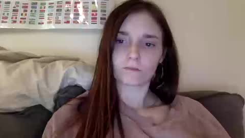 Luci Layne online show from October 2025 06:32:02 PM