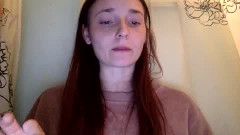 Luci Layne online show from October 2025 05:13:02 PM