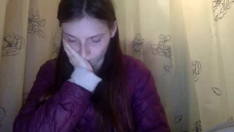 Luci Layne online show from March 2026 10:40:01 PM