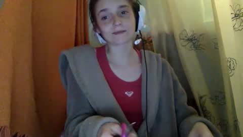 Luci Layne online show from May 2026 10:29:02 PM