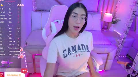 hanna online show from January 2025 04:04:02 AM