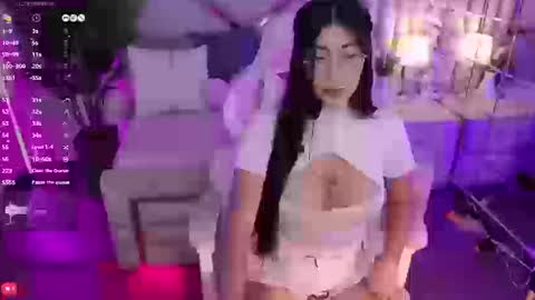 hanna online show from September 2025 12:35:01 AM