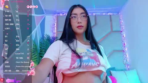 hanna online show from February 2026 07:54:01 PM