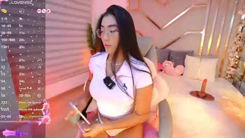 hanna online show from July 2026 08:24:02 PM