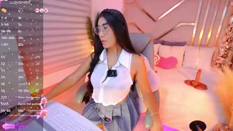 hanna online show from July 2026 11:12:01 PM