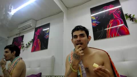 Snapshot of lucia78shy chatting on October 2025 07:02:01 PM lucia78shy online show from October 2025 07:02:01 PM