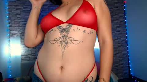 Luci online show from December 2024 01:36:02 AM