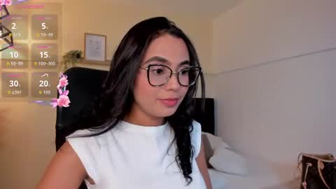 Snapshot of lucia_brown_ chatting on July 2026 01:05:02 AM Lucia Brown online show from July 2026 01:05:02 AM