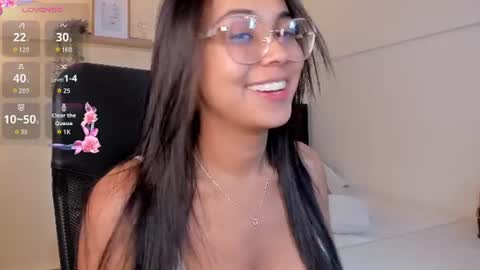 Snapshot of lucia_brown_ chatting on July 2026 10:03:01 PM Lucia Brown online show from July 2026 10:03:01 PM