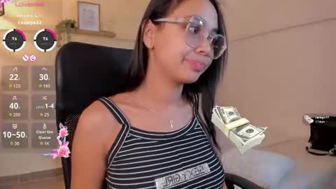 Snapshot of lucia_brown_ chatting on July 2026 10:14:02 PM Lucia Brown online show from July 2026 10:14:02 PM
