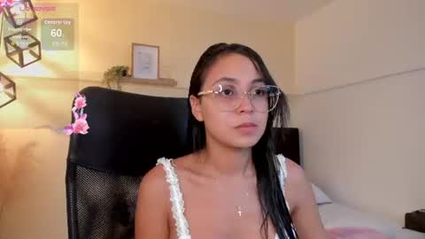 Snapshot of lucia_brown_ chatting on July 2026 08:55:02 PM Lucia Brown online show from July 2026 08:55:02 PM