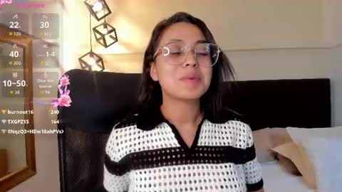 Snapshot of lucia_brown_ chatting on July 2026 09:13:01 PM Lucia Brown online show from July 2026 09:13:01 PM