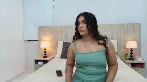 Lucia Cardona online show from February 2026 03:49:01 AM