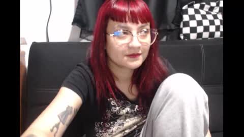 Snapshot of lucia_d_carton chatting on March 2026 04:51:01 AM Lulu DCarton online show from March 2026 04:51:01 AM