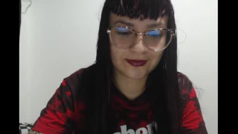 Snapshot of lucia_d_carton chatting on May 2026 04:29:01 AM Lulu DCarton online show from May 2026 04:29:01 AM