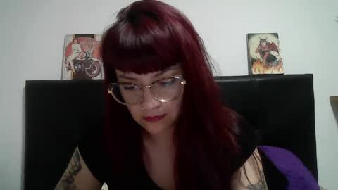 Lulu DCarton online show from June 2026 04:01:02 AM