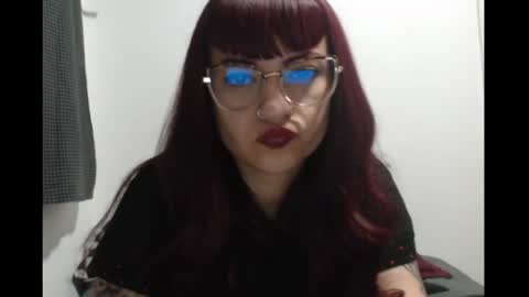 Lulu DCarton online show from June 2026 04:13:01 AM