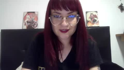 Lulu DCarton online show from June 2026 03:48:01 AM