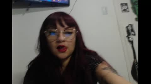Lulu DCarton online show from June 2026 03:50:02 AM