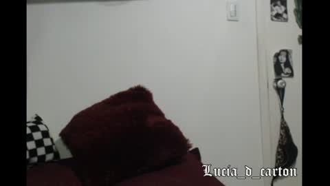 Lulu DCarton online show from July 2026 04:08:01 AM