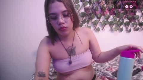 Snapshot of lucia_darkco chatting on April 2026 06:45:01 PM Lucia darkco online show from April 2026 06:45:01 PM