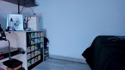 Snapshot of lucia_fuster chatting on January 2025 01:19:01 AM Lucia online show from January 2025 01:19:01 AM